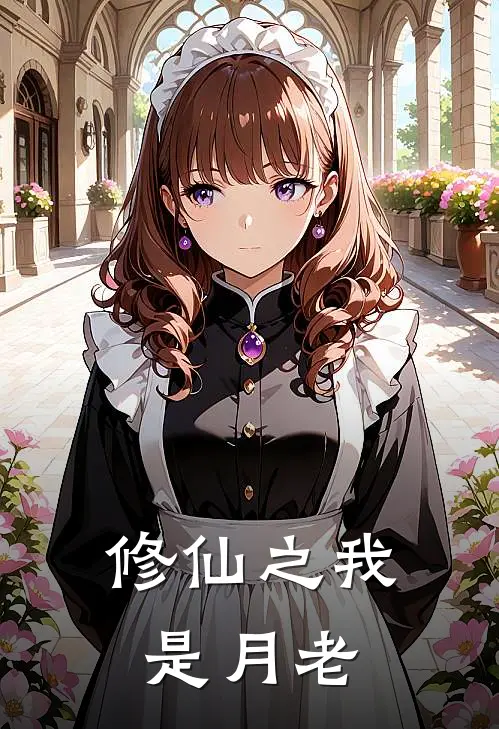 修仙之我是月老