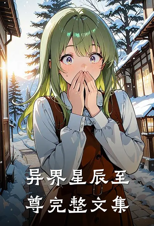 异界星辰至尊完整文集