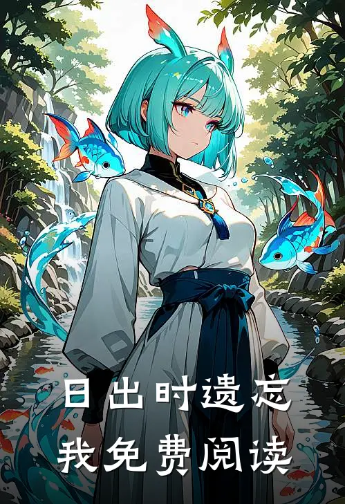日出时遗忘我免费阅读