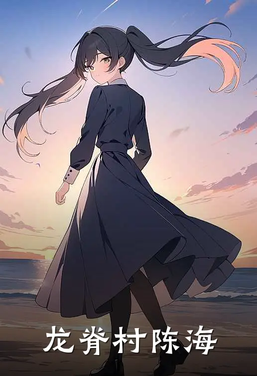 龙脊村陈海