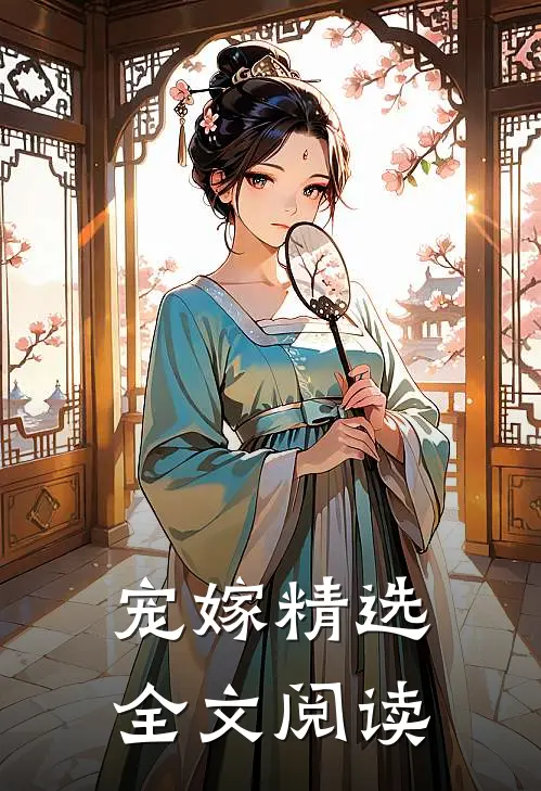 宠嫁精选全文阅读