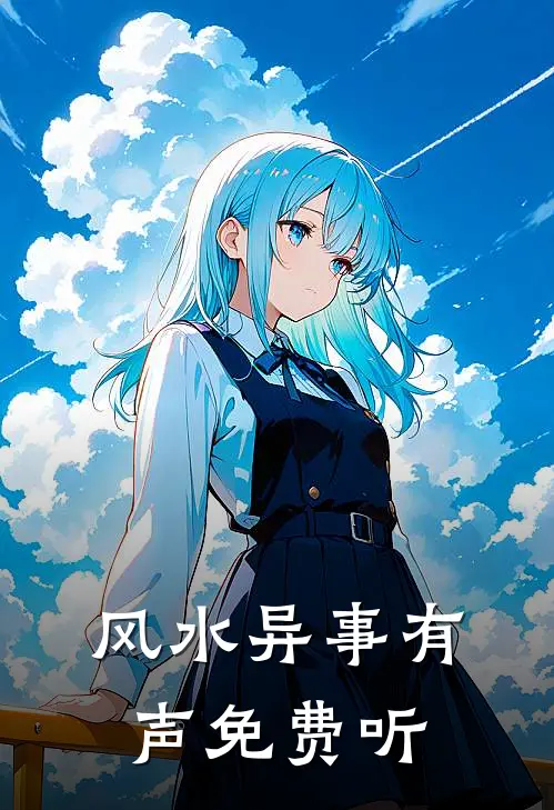 风水异事有声免费听