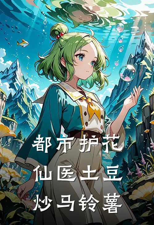 都市护花仙医 土豆炒马铃薯