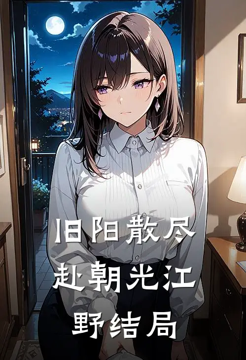 旧阳散尽赴朝光江野结局