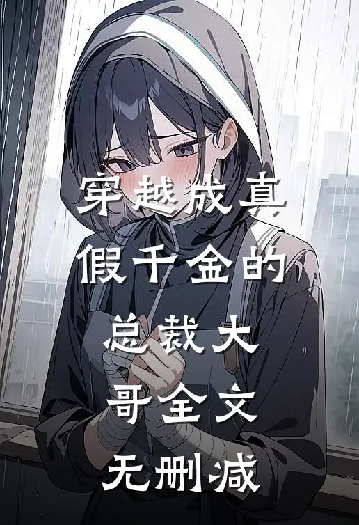 穿越成真假千金的总裁大哥全文无删减