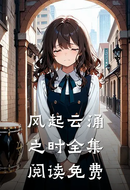 风起云涌之时全集阅读免费