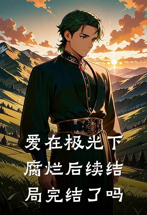 爱在极光下腐烂后续结局完结了吗