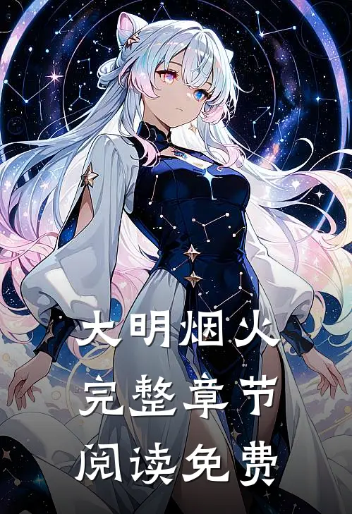 大明烟火完整章节阅读免费