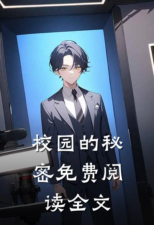 校园的秘密免费阅读全文