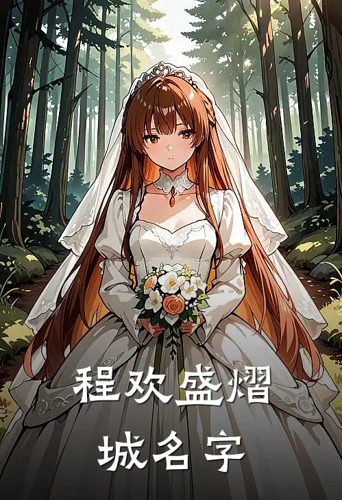 程欢盛熠城名字