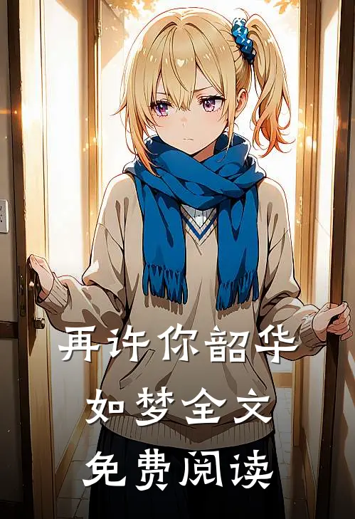 再许你韶华如梦全文免费阅读