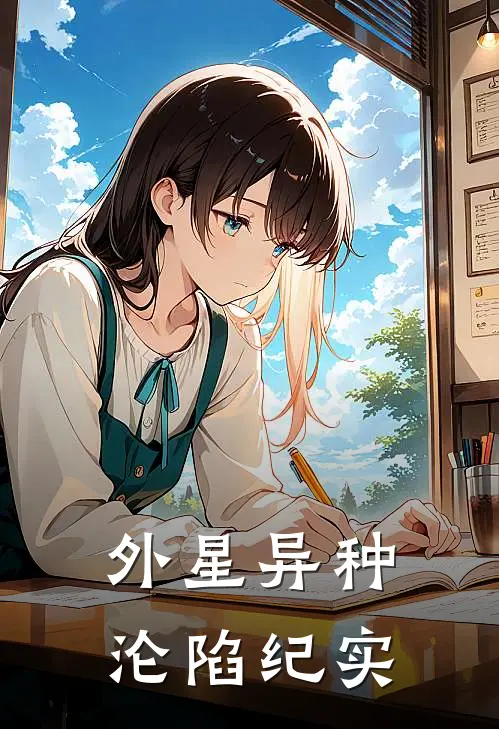 外星异种沦陷纪实