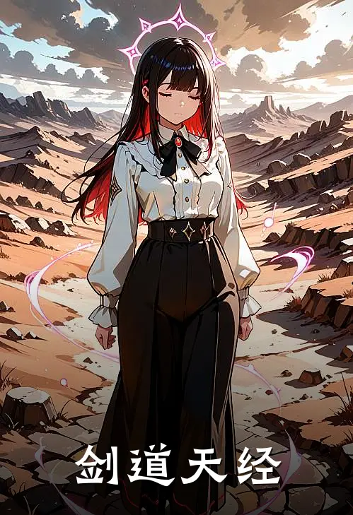 剑道天经