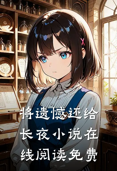将遗憾还给长夜小说在线阅读免费