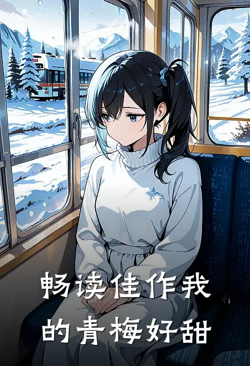 畅读佳作我的青梅好甜