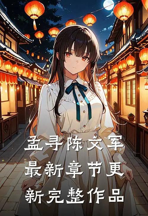 孟寻陈文军最新章节更新完整作品