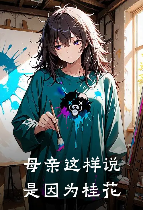 母亲这样说是因为桂花