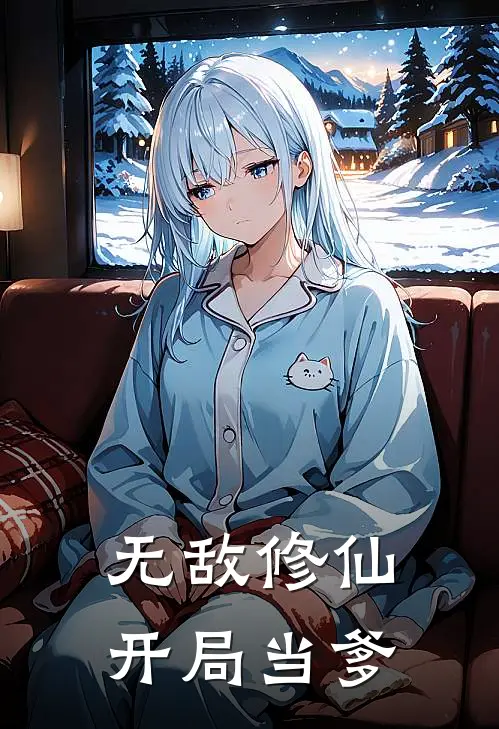 无敌修仙开局当爹