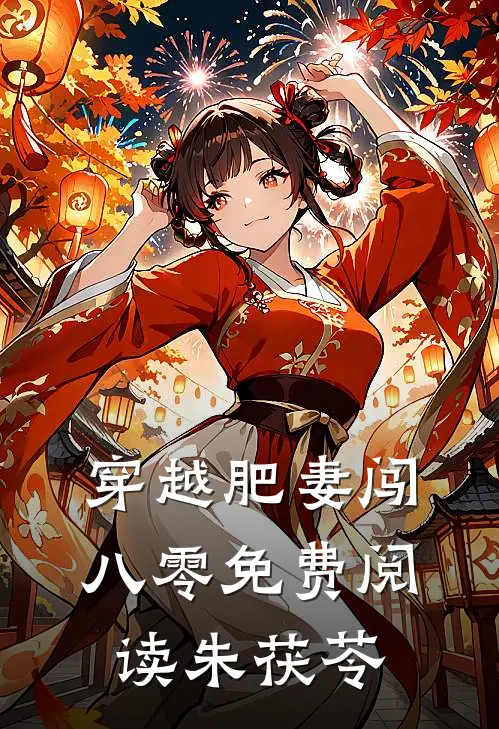 穿越肥妻闯八零免费阅读朱茯苓