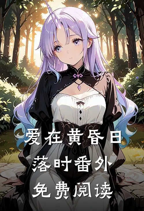 爱在黄昏日落时番外免费阅读