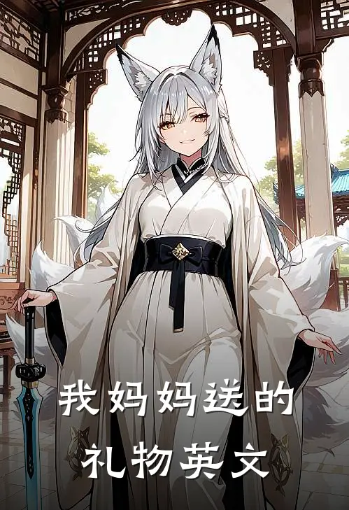 我妈妈送的礼物英文