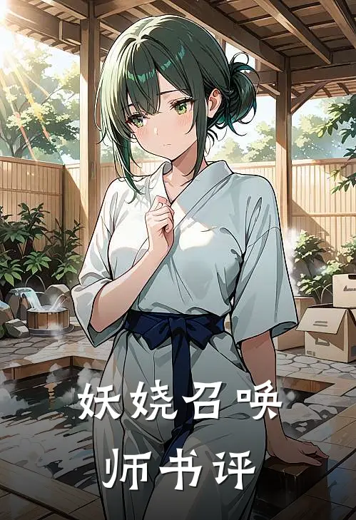 妖娆召唤师书评