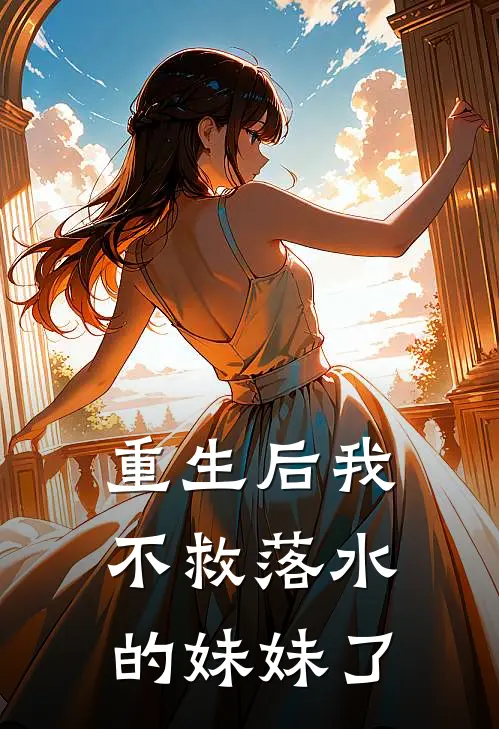 重生后我不救落水的妹妹了