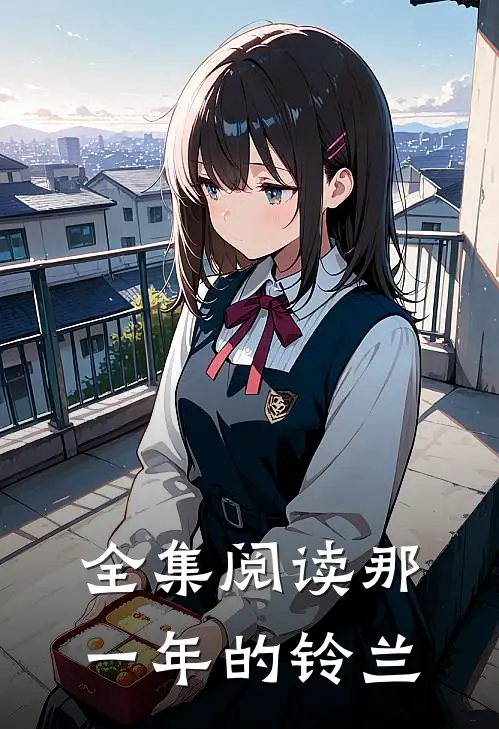 全集阅读那一年的铃兰