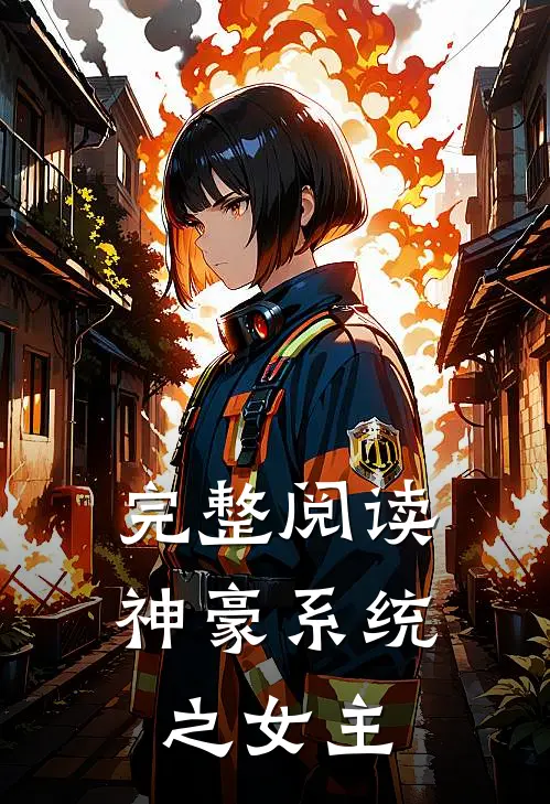 完整阅读神豪系统之女主