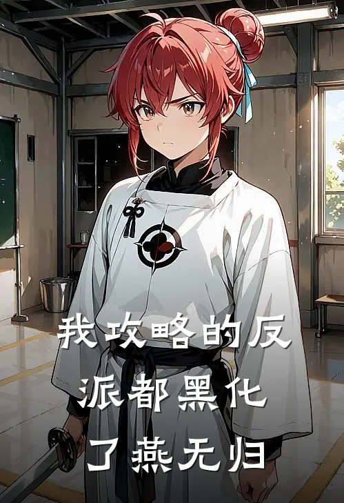 我攻略的反派都黑化了燕无归