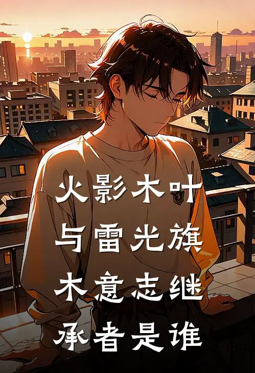 火影木叶与雷光旗木意志继承者是谁