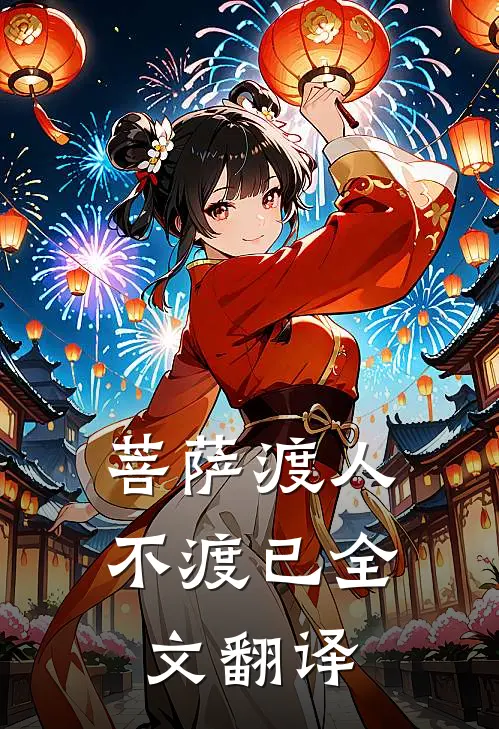 菩萨渡人不渡已全文翻译
