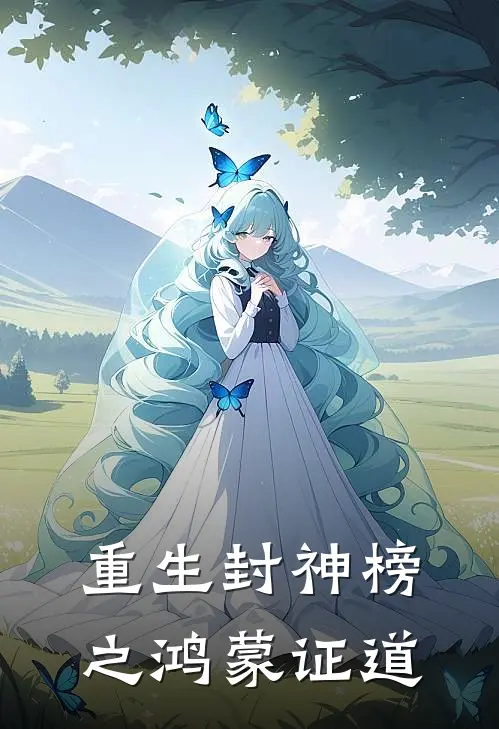 重生封神榜之鸿蒙证道