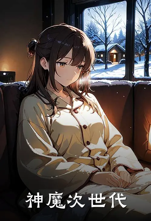 神魔次世代