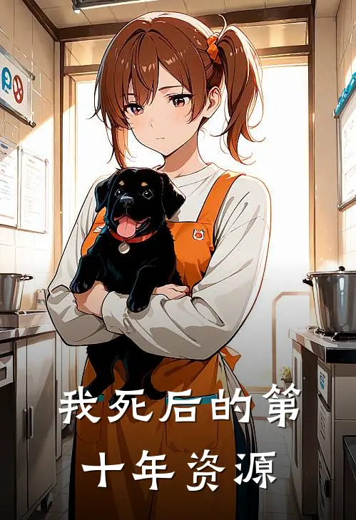 我死后的第十年资源