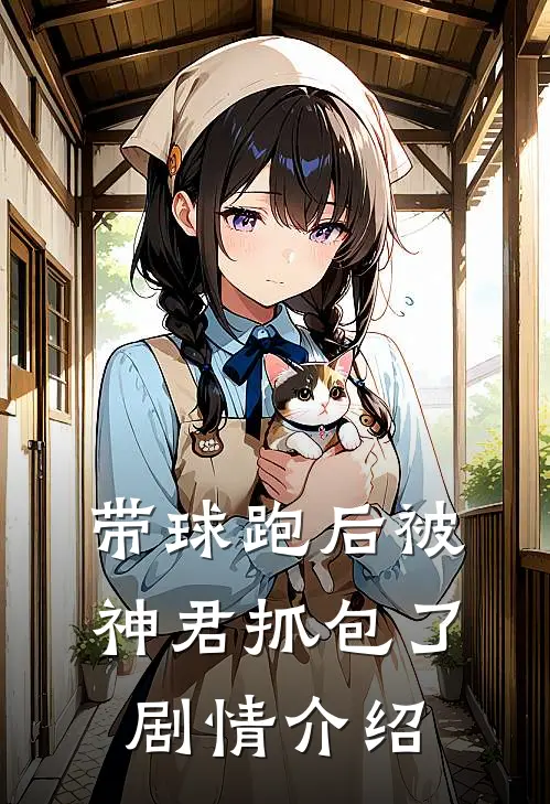 带球跑后被神君抓包了剧情介绍