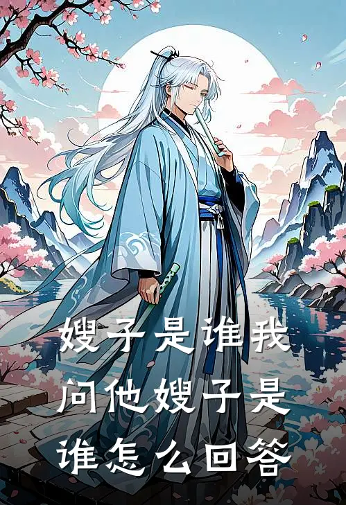 嫂子是谁我问他嫂子是谁怎么回答