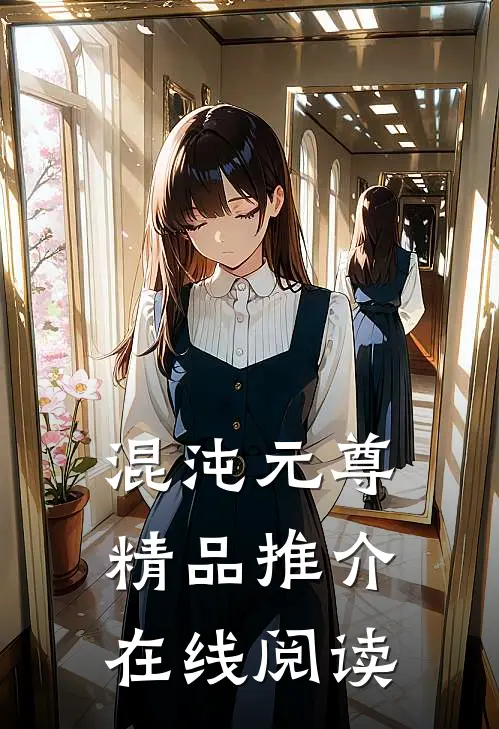 混沌元尊精品推介在线阅读