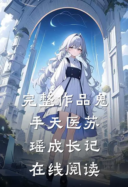 完整作品鬼手天医苏瑶成长记在线阅读