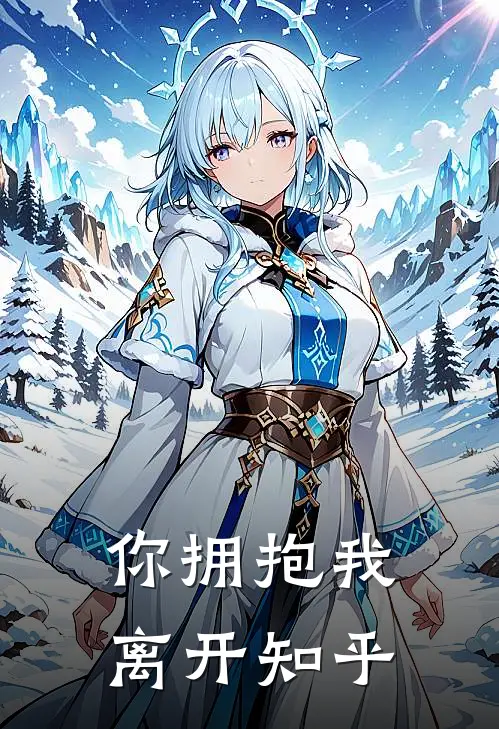 你拥抱我离开知乎