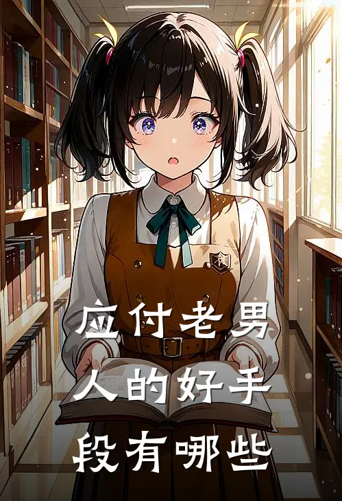 应付老男人的好手段有哪些