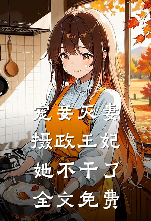 宠妾灭妻摄政王妃她不干了全文免费