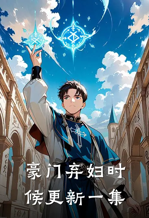 豪门弃妇时候更新一集