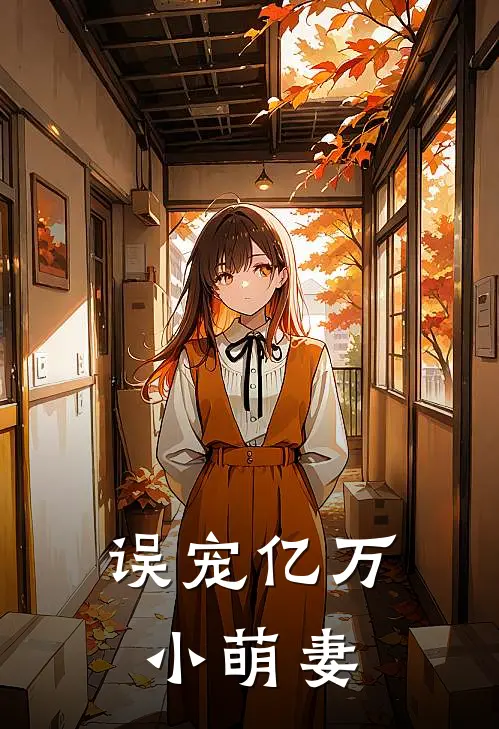 误宠亿万小萌妻