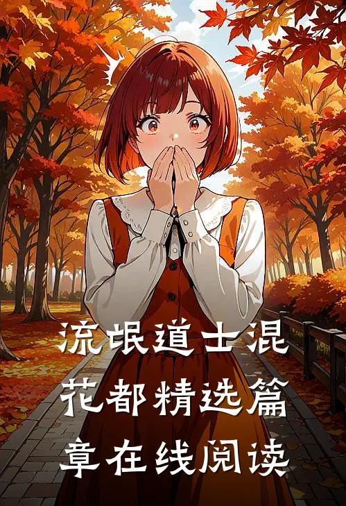 流氓道士混花都精选篇章在线阅读