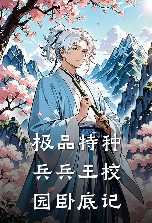 极品特种兵兵王校园卧底记