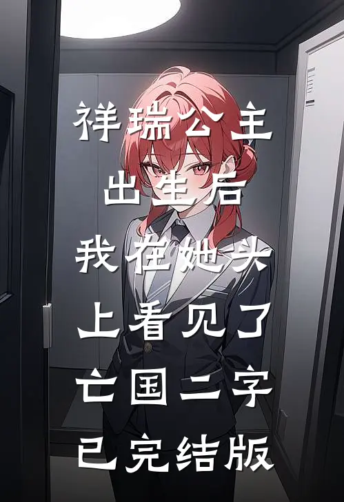 祥瑞公主出生后，我在她头上看见了亡国二字已完结版