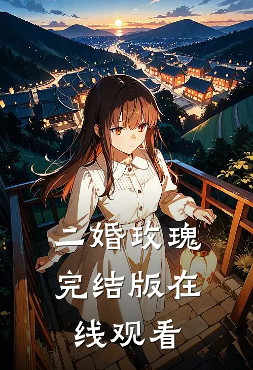 二婚玫瑰完结版在线观看