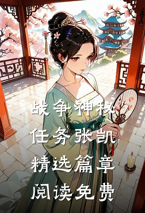 战争神秘任务张凯精选篇章阅读免费