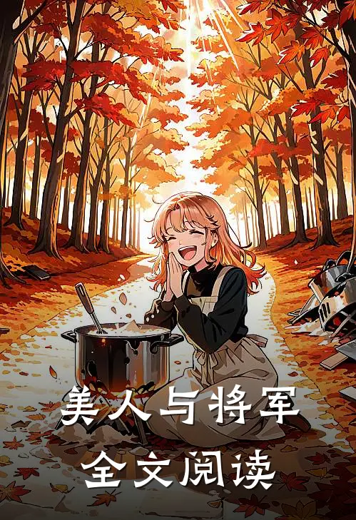 美人与将军全文阅读